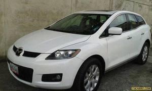 Mazda CX-7 7 AWD - Secuencial