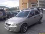 Chevrolet Corsa