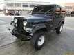 Jeep CJ