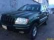 Jeep Grand Cherokee Limited 4x4 - Automatico