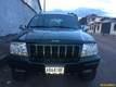 Jeep Grand Cherokee Limited 4x4 - Automatico