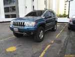 Jeep Grand Cherokee Overland 4x4 - Automatico