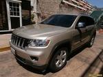 Jeep Grand Cherokee Limited 4x4 - Automatico