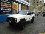 Jeep Cherokee Renegado 4X4 /VK6 - Sincronico