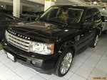 Land Rover Range Rover Sport SuperCharged 4x4 - Automatico