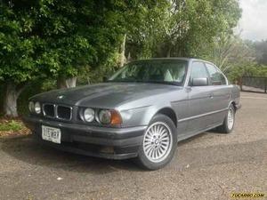 BMW Serie 5