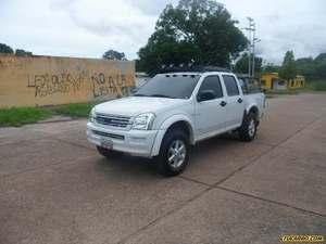 Chevrolet Luv D-MAX Dob. Cab. V6 - Automatico