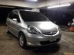 Honda Fit LX QH - Sincronico