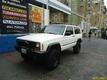 Jeep Cherokee Renegado 4X4 /VK6 - Sincronico