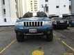 Jeep Grand Cherokee Overland 4x4 - Automatico