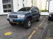 Jeep Grand Cherokee Overland 4x4 - Automatico