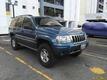 Jeep Grand Cherokee Overland 4x4 - Automatico