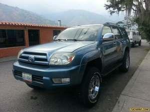 Toyota 4Runner