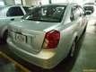 Chevrolet Optra