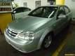 Chevrolet Optra