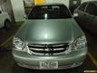 Chevrolet Optra