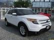 Ford Explorer Limited 4x4 - Automatico