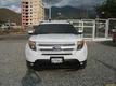 Ford Explorer Limited 4x4 - Automatico