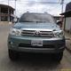 Toyota Fortuner SR (7Ptos) 4x4 - Automatico