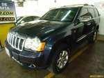 Jeep Grand Cherokee Limited - Automatico