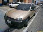 Chevrolet Corsa