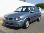 Chevrolet Corsa Chic Plus - Sincronico