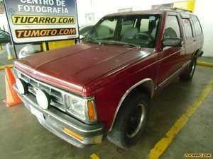 Chevrolet Blazer