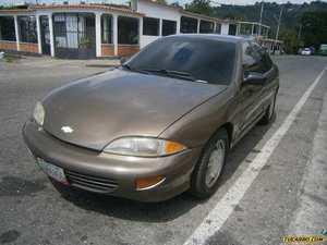 Chevrolet Cavalier