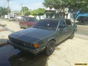 Chevrolet Century Limited Sedan - Automatico