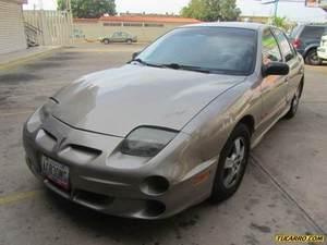 Chevrolet Sunfire