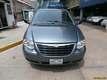 Chrysler Town & Country