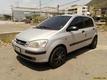 Hyundai Getz GL A/A - Sincronico