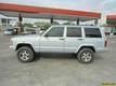 Jeep Cherokee Classic - Automatico