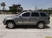 Jeep Grand Cherokee Limited 4x4 - Automatico