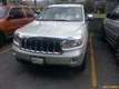 Jeep Grand Cherokee Laredo - Automatico