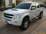 Chevrolet Luv D-MAX Dob. Cab. V6 4x4 - Automatico