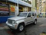 Jeep Cherokee Limited Edition 4x4 - Automatico