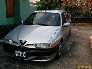 Alfa Romeo 146 2.0 ti - Sincronico