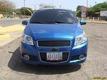 Chevrolet Aveo HB LT 2P - Automatico