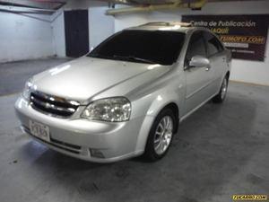Chevrolet Optra Limited - Automatico
