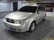Chevrolet Optra Limited - Automatico