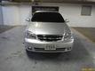 Chevrolet Optra Limited - Automatico