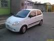 Chevrolet Spark A/A - Sincronico