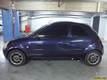 Ford Ka S/A - Sincronico