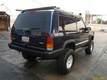 Jeep Cherokee Renegado 4X4 /VK6 - Sincronico