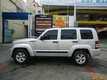 Jeep Cherokee Limited Edition 4x4 - Automatico