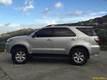 Toyota Fortuner SR5 (7Ptos) 4x4 - Automatico