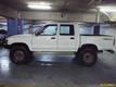 Toyota Hilux Doble Cabina 4x4 - Sincronico