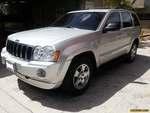 Jeep Grand Cherokee Limited 4x4 - Automatico