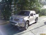 Chevrolet Luv D-MAX Dob. Cab. V6 - Automatico